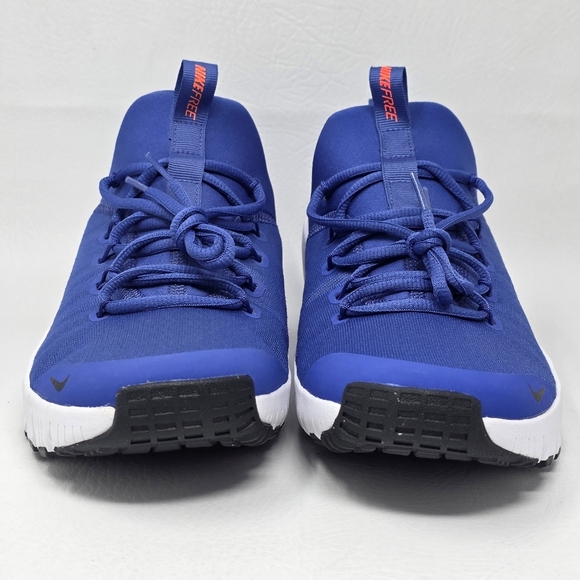 Nike Free Metcon 6 Astronomy Blue Black Men’s Size 9 Shoes Trainers FJ7127-401 main image 10
